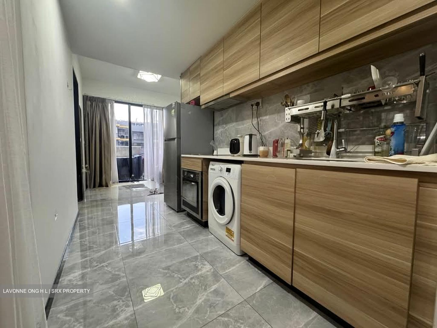 The Poiz Residences (D13), Apartment #562159131